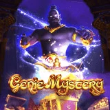 Bocoran RTP Slot Advantplay Genie Mystery